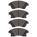 DFC 5000 Advanced Ceramic Brake Pads