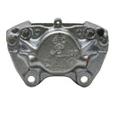 DFC 80-85 Mercedes-Benz 300SD Front-L Silver Zinc Coated Premium Caliper