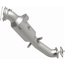 MagnaFlow 19-20 Chevrolet Silverado 1500 2.7L OEM Grade EPA Compliant Direct-Fit Catalytic Converter