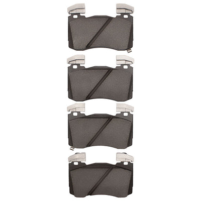 DFC 19-22 Genesis G70 Front 5000 Advanced Low Metallic Brake Pads
