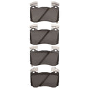 DFC 5000 Advanced Low Met Brake Pads