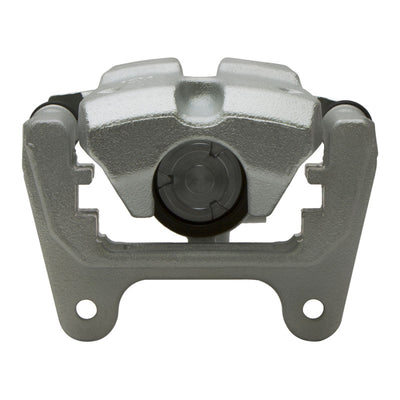 DFC 17-23 Jeep Cherokee Rear-L Premium Caliper - Silver Zinc Coated