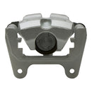 DFC 17-23 Jeep Cherokee Rear-L Premium Caliper - Silver Zinc Coated