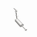 MagnaFlow BRE Exhaust Kit 94-98 Tracker Sidekick