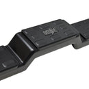 Westin 20-25 Jeep Gladiator HDX Running Boards - Tex. Blk