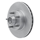 DFC Brake Rotors - Plain