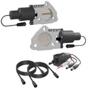 QTP QTEC Electric Valves