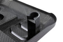 Dinan 21-26 BMW M3 Competition Carbon Engine Cover - Matte-Gloss