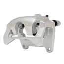 DFC 10-19 Audi A7 Rear-L Silver Zinc Coated Premium Caliper
