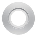 DFC 03-10 Chevrolet C5500 Kodiak Front GeoSPEC Coated Rotor