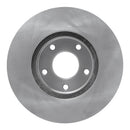 DFC 02-17 Infiniti Q45 Front Brake Rotor
