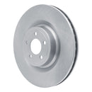 DFC 15-23 Ford Mustang Front Brake Rotor