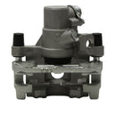 DFC 14-23 Ford Transit Connect Rear-L Premium Caliper - Silver Zinc Coated