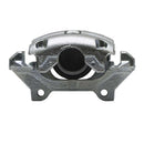 DFC 12-18 Fiat 500 Front-R Premium Caliper - Silver Zinc Coated