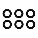 Fel-Pro 05-15 Toyota Tacoma/03-20 4Runner/06-12 RAV4 Fuel Injector O-Ring Kit