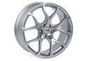 APR A01 Flow Formed 20x9.0 / 5x112 / ET42 / 66.5mm Bore / Silver Wheel
