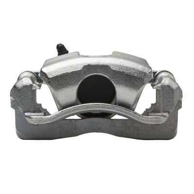DFC 02-11 Acura RSX Front-L/Front-R Premium Caliper - Silver Zinc Coated