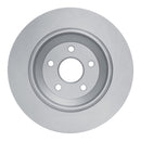 DFC GeoSPEC Coated Rotors - Plain