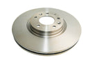DBA 06-07 Mazda Mazdaspeed 6 Front Street Series Standard Rotor
