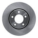 DFC Semi Met Heavy Duty Pads