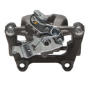 DFC 10-16 Audi A3 Quattro Rear-L Premium Caliper - Silver Zinc Coated