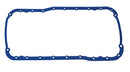 Moroso Ford 351W (Earl Model Oil Pan) Oil Pan Gasket - One Piece - Reinforced Steel