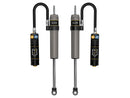 Icon 24-26 Toyota Tacoma 1.25-3in Stage 9 Suspension System w/ Billet UCA & Triple Rate Rear Springs