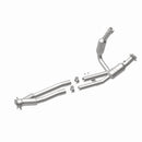 MagnaFlow 15-17 Ford Transit-150 3.7L Direct Fit Converter