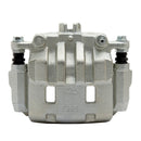 DFC 17-23 Subaru Crosstrek Front-R Premium Caliper - Silver Zinc Coated