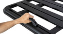 Rhino-Rack Grab Handle With Zwifloc