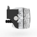 Nacho Lighting 2021+ Ford Bronco Quatro Fog Mounts