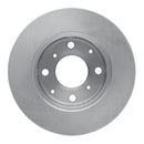DFC 79-83 Honda Civic Front Brake Rotor