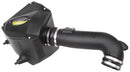 Airaid Intake Kit Chev Slverdo/GMC Sierra V8-5.3/6.2L F/I 19-24
