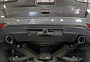 Flowmaster 11-21 Grand Cherokee 3.6L-5.7L Force II Cat-Back Exhaust System