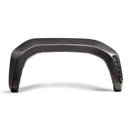 Seibon 2024 Toyota Tacoma TRD PRO Rear Carbon Fiber Fender Flares