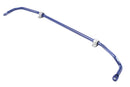 H&R 12-15 Chevrolet Camaro LS/LT/SS (Incl. Convertible) V6 28mm Non Adj. Sway Bar - Rear