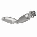 Magnaflow 12-15 Prius V L4 1.8 OEM Underbody Direct Fit Converter