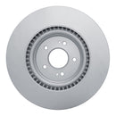DFC GeoSPEC Coated Rotors - Plain
