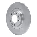 DFC Brake Rotors - Plain