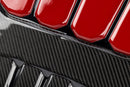 APR 22-26 Audi A3/A3 Quattro/S3/VW Golf R/GTI EA888.4 (8Y/MK8) 2.0T Twill Carbon Fiber Engine Cover