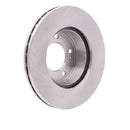 DFC Brake Rotors - Plain