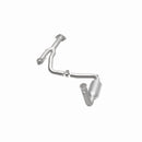 MagnaFlow Direct Fit Catalytic Converter 2004 Liberty D/S frt OEM