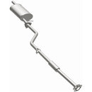 MagnaFlow BRE Exhaust Kit 02-07 Mitsubishi Lancer 2.0L