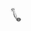 MagnaFlow 07-09 Chevrolet Impala 5.3L Direct Fit Converter