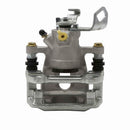 DFC 07-16 Mini Cooper Rear-R Premium Caliper - Silver Zinc Coated