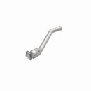 MagnaFlow Direct Fit Catalytic Converter 13-14 Mercedes-Benz GL450 V8 4.6 OEM Underbody
