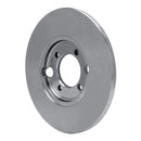 R1 83-93 Jaguar XJS Rear Brake Rotor Set