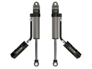 ICON 1997+ Nissan Patrol (Y61) 2in Stage 1 Suspension System
