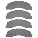 DFC GeoSPEC Coated Rotors - Plain