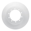 DFC GeoSPEC Coated Rotors - Plain